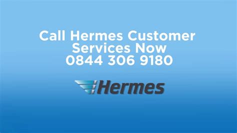 call hermes|hermes customer service.